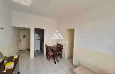Apartamento com 1 quarto à venda na rua antônio rego, olaria, rio de janeiro, 45 m2 por r$ 149.500