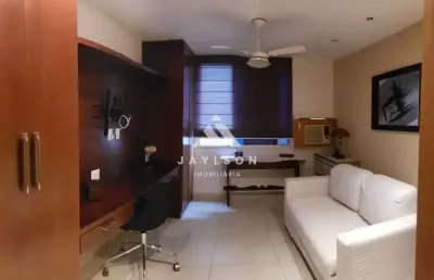 Apartamento com 4 quartos à venda na rua macedo sobrinho, humaitá, rio de janeiro, 146 m2 por r$ 1.900.000