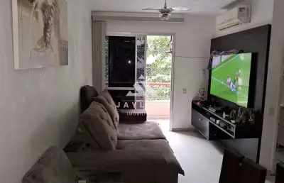 Apartamento com 2 quartos à venda na rua são brás, todos os santos, rio de janeiro, 60 m2 por r$ 280.000