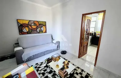 Apartamento com 2 quartos à venda na rua noêmia nunes, olaria, rio de janeiro, 67 m2 por r$ 260.000