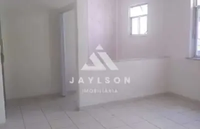 Apartamento com 2 quartos à venda na rua ratclif, riachuelo, rio de janeiro, 43 m2 por r$ 190.000