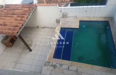 Apartamento com 3 quartos à venda na rua abaíra, braz de pina, rio de janeiro, 126 m2 por r$ 390.000