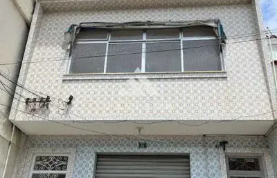 Apartamento com 4 quartos à venda na rua xavier dos pássaros, piedade, rio de janeiro, 130 m2 por r$ 315.000