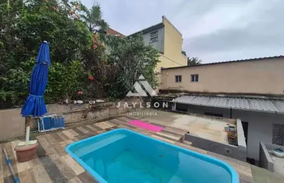 Casa em condomínio fechado com 3 quartos à venda na rua maranhão, méier, rio de janeiro, 144 m2 por r$ 550.000
