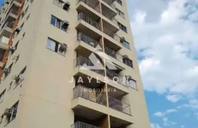 Apartamento com 2 quartos à venda na rua hermengarda, méier, rio de janeiro, 51 m2 por r$ 275.000
