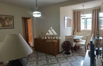 Apartamento com 2 quartos à venda na rua arnaldo ador, vista alegre, rio de janeiro, 72 m2 por r$ 350.000