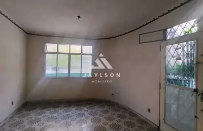 Casa em condomínio fechado com 3 quartos à venda na rua clarimundo de melo, piedade, rio de janeiro, 110 m2 por r$ 317.000