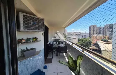 Cobertura com 3 quartos à venda na rua cachambi, cachambi, rio de janeiro, 179 m2 por r$ 819.000