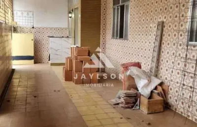 Apartamento com 3 quartos à venda na rua canudos, irajá, rio de janeiro, 60 m2 por r$ 165.000