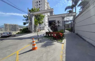 Cobertura com 2 quartos à venda na rua monte santo, vista alegre, rio de janeiro, 118 m2 por r$ 360.000