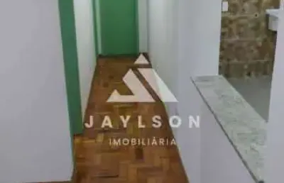 Apartamento com 2 quartos à venda na rua getúlio, cachambi, rio de janeiro, 48 m2 por r$ 185.000