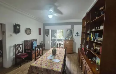 Apartamento com 2 quartos à venda na rua itabaiana, grajaú, rio de janeiro, 85 m2 por r$ 335.000
