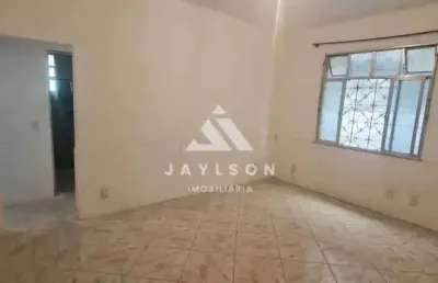 Apartamento com 2 quartos à venda na rua organista antônio silva, jardim américa, rio de janeiro, 60 m2 por r$ 165.000