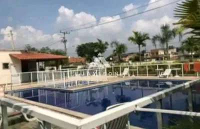 Apartamento com 2 quartos à venda na rua joão paranagua, guadalupe, rio de janeiro, 50 m2 por r$ 167.000