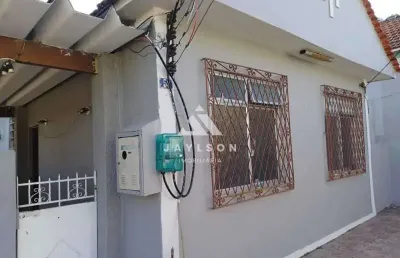 Casa com 3 quartos à venda na rua miguel cardoso, encantado, rio de janeiro, 115 m2 por r$ 370.000