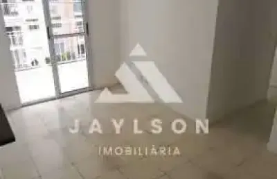 Apartamento com 2 quartos à venda na avenida tenente-coronel muniz de aragão, anil, rio de janeiro, 48 m2 por r$ 250.000