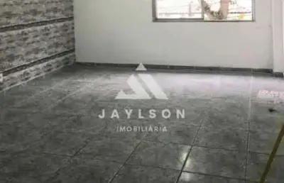 Apartamento com 2 quartos à venda na avenida brasil, irajá, rio de janeiro, 61 m2 por r$ 245.000