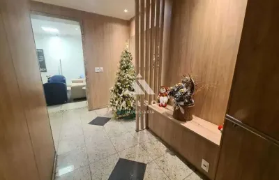 Kitnet / stúdio à venda na praia de botafogo, botafogo, rio de janeiro, 25 m2 por r$ 370.000