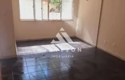 Casa em condomínio fechado com 3 quartos à venda na rua heráclito graça, lins de vasconcelos, rio de janeiro, 140 m2 por r$ 300.000