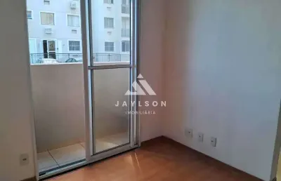 Apartamento com 2 quartos à venda na rua baronesa do engenho novo, engenho novo, rio de janeiro, 48 m2 por r$ 220.000