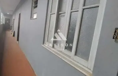 Apartamento com 2 quartos à venda na rua engenheiro luís de medeiros, penha circular, rio de janeiro, 58 m2 por r$ 115.000