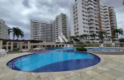 Cobertura com 3 quartos à venda na rua bernardo taveira, vila da penha, rio de janeiro, 156 m2 por r$ 880.000