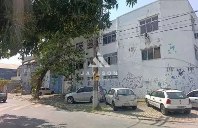 Barracão / galpão / depósito com 15 salas à venda na rua ministro artur costa, jardim américa, rio de janeiro, 1 m2 por r$ 2.205.000