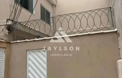 Casa com 4 quartos à venda na rua daniel carneiro, engenho de dentro, rio de janeiro, 185 m2 por r$ 600.000