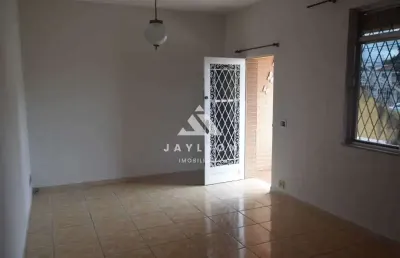 Casa com 2 quartos à venda na rua conde de azambuja, maria da graça, rio de janeiro, 281 m2 por r$ 585.000