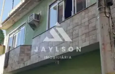 Casa em condomínio fechado com 3 quartos à venda na rua igarata, marechal hermes, rio de janeiro, 240 m2 por r$ 550.000