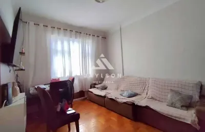 Apartamento com 2 quartos à venda na rua pirangi, olaria, rio de janeiro, 61 m2 por r$ 260.000