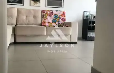 Cobertura com 3 quartos à venda na rua santos titara, todos os santos, rio de janeiro, 118 m2 por r$ 625.000