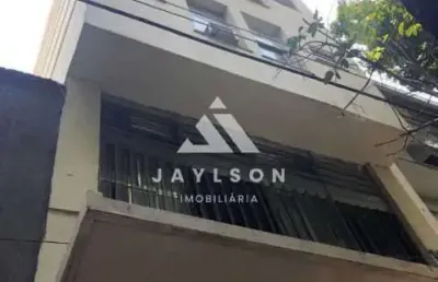 Sala comercial com 1 sala à venda na rua marcílio dias, centro, rio de janeiro, 22 m2 por r$ 105.000