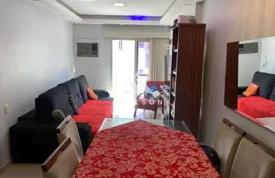 Apartamento com 2 quartos à venda na rua senador nabuco, vila isabel, rio de janeiro, 70 m2 por r$ 320.000