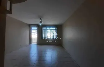 Apartamento com 2 quartos à venda na rua general otávio povoa, vila da penha, rio de janeiro, 90 m2 por r$ 400.000