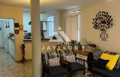 Casa com 3 quartos à venda na rua maranhão, méier, rio de janeiro, 362 m2 por r$ 429.000