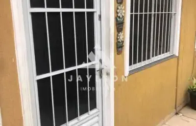 Casa em condomínio fechado com 2 quartos à venda na rua frei henrique, piedade, rio de janeiro, 64 m2 por r$ 278.000