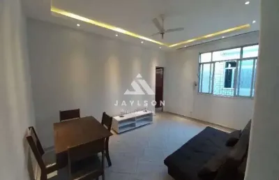 Apartamento com 2 quartos à venda na estrada da bica, jardim guanabara, rio de janeiro, 60 m2 por r$ 315.000