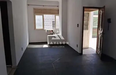 Apartamento com 4 quartos à venda na rua aquidabã, méier, rio de janeiro, 169 m2 por r$ 468.000