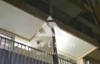 Apartamento com 2 quartos à venda na rua monsenhor jerônimo, engenho de dentro, rio de janeiro, 61 m2 por r$ 235.000