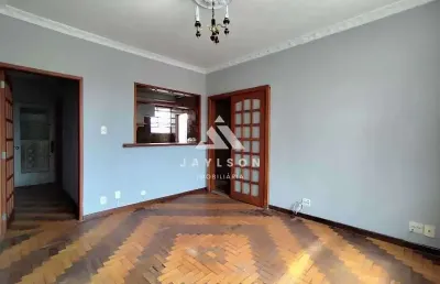 Apartamento com 2 quartos à venda na rua feliciano pena, vila da penha, rio de janeiro, 77 m2 por r$ 280.000