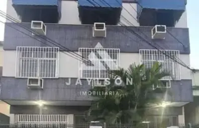 Apartamento com 2 quartos à venda na rua da justiça, vila da penha, rio de janeiro, 70 m2 por r$ 320.000