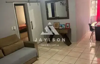 Apartamento com 2 quartos à venda na rua cambaúba, jardim guanabara, rio de janeiro, 96 m2 por r$ 550.000