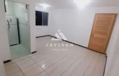 Apartamento com 2 quartos à venda na estrada do sapé, rocha miranda, rio de janeiro, 48 m2 por r$ 230.000