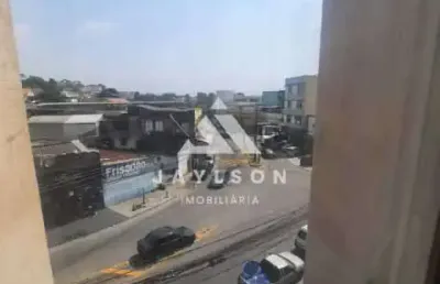 Apartamento com 3 quartos à venda na avenida antenor navarro, braz de pina, rio de janeiro, 76 m2 por r$ 130.000