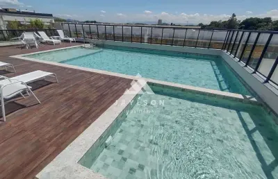 Apartamento com 2 quartos à venda na avenida monsenhor félix, irajá, rio de janeiro, 49 m2 por r$ 280.000