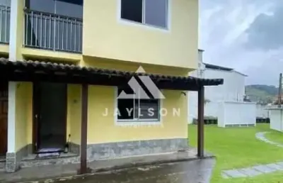 Casa em condomínio fechado com 2 quartos à venda na estrada do engenho velho, taquara, rio de janeiro, 80 m2 por r$ 369.000