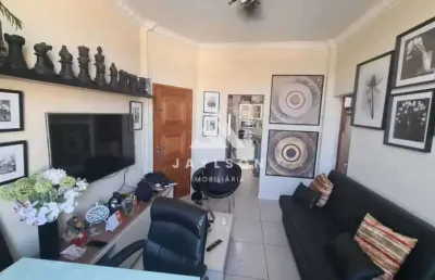 Apartamento com 2 quartos à venda na avenida vicente de carvalho, vila da penha, rio de janeiro, 60 m2 por r$ 218.000