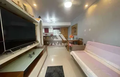 Apartamento com 3 quartos à venda na rua ferreira de andrade, cachambi, rio de janeiro, 83 m2 por r$ 695.000