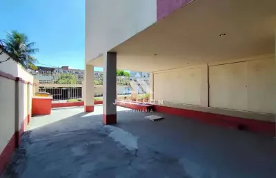 Apartamento com 2 quartos à venda na rua jaguarão, braz de pina, rio de janeiro, 70 m2 por r$ 135.000
